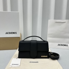 Jacquemus Satchel Bags